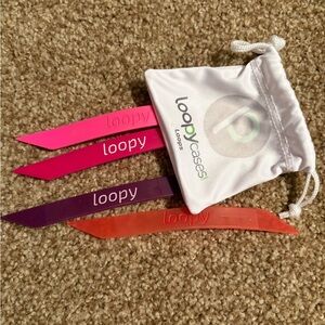 Loopy Cases Super Loops